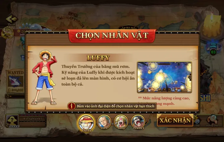 Hướng Dẫn Chơi Bắn Cá Đại Hải Trình Tại BJ88 Thắng Lớn Nhanh Chóng
