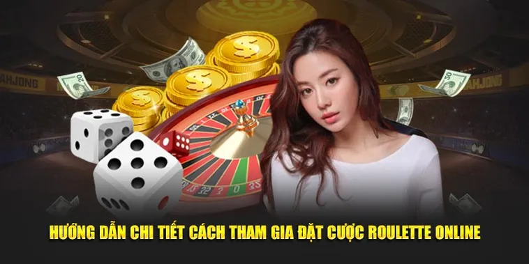 Tìm Hiểu Cách Chơi Roulette Nhà Cái BJ88 Hiệu Quả Nhất Để Thắng Lớn 2 Tìm Hiểu Cách Chơi Roulette Nhà Cái BJ88 Hiệu Quả Nhất Để Thắng Lớn