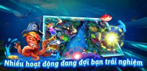 Tìm Hiểu Cách Chơi Bắn Cá Đại Chiến B52 Tại BJ88 Thành Công