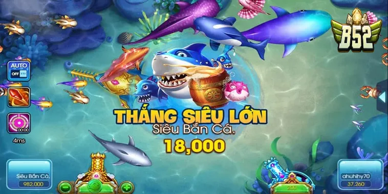 Tìm Hiểu Cách Chơi Bắn Cá Đại Chiến B52 Tại BJ88 Thành Công 2 Tìm Hiểu Cách Chơi Bắn Cá Đại Chiến B52 Tại BJ88 Thành Công