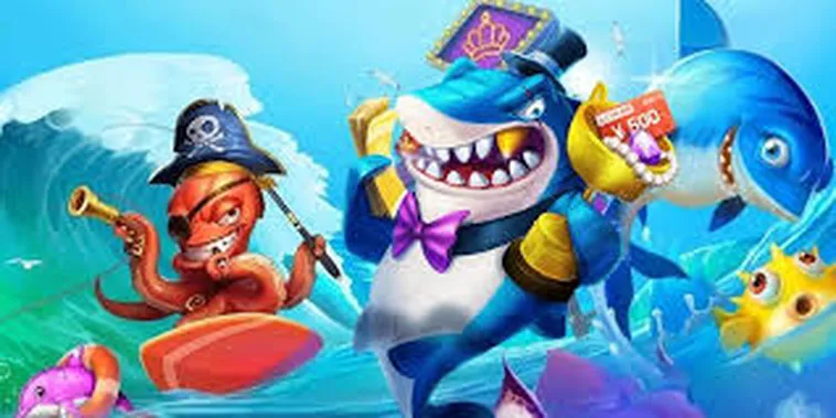 Khám Phá Cách Chơi Bắn Cá Vua Hải Tặc Tại BJ88 Hiệu Quả Nhất 2 Khám Phá Cách Chơi Bắn Cá Vua Hải Tặc Tại BJ88 Hiệu Quả Nhất