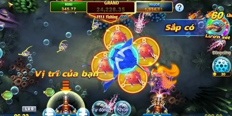 Khám Phá Cách Chơi Bắn Cá Royal Fishing Tại BJ88 Hiệu Quả Nhất 2 Khám Phá Cách Chơi Bắn Cá Royal Fishing Tại BJ88 Hiệu Quả Nhất