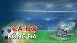 Khám Phá Cá Cược Bóng Đá BJ88: Hành Trình Thắng Lợi Hấp Dẫn