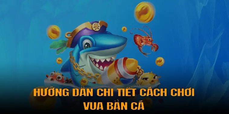 Bí Quyết Chơi Vua Bắn Cá Tại BJ88 Để Thắng Lớn Và Nhận Thưởng Khủng 2 Bí Quyết Chơi Vua Bắn Cá Tại BJ88 Để Thắng Lớn Và Nhận Thưởng Khủng