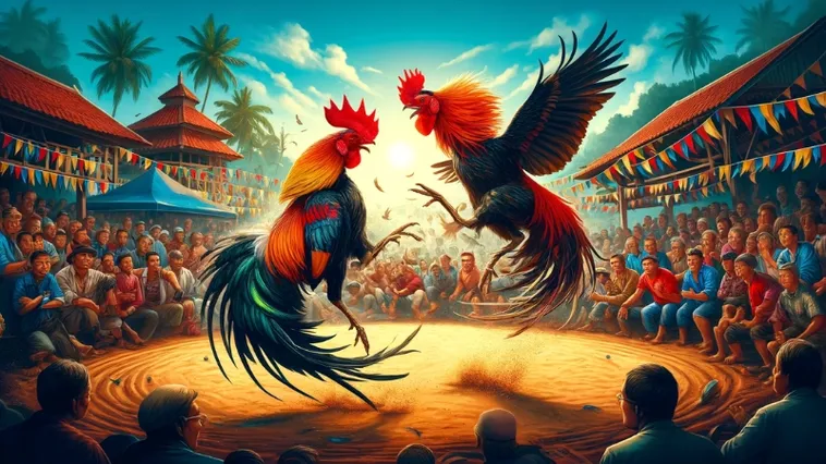 Bí Quyết Chơi Đá Gà GA28 Tại BJ88 Để Tăng Cơ Hội Thắng Lớn