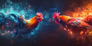 Bí Quyết Chơi Đá Gà GA28 Tại BJ88 Để Tăng Cơ Hội Thắng Lớn
