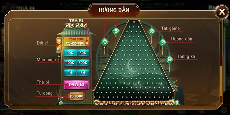 Hướng Dẫn Chơi Game Nhanh ZicZac Tại BJ88 Để Săn Thưởng Cực Đỉnh 2 Hướng Dẫn Chơi Game Nhanh ZicZac Tại BJ88 Để Săn Thưởng Cực Đỉnh