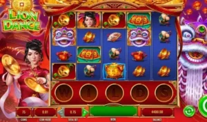 Tham Gia Nổ Hũ Lân Hái Lộc Tại BJ88 Để Săn Thưởng Cực Khủng
