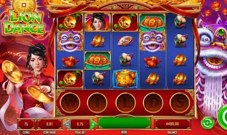 Tham Gia Nổ Hũ Lân Hái Lộc Tại BJ88 Để Săn Thưởng Cực Khủng