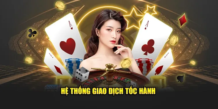 Nạp Tiền BJ88 Nhanh Chóng Với Đa Dạng Phương Thức An Toàn 2 Nạp Tiền BJ88 Nhanh Chóng Với Đa Dạng Phương Thức An Toàn