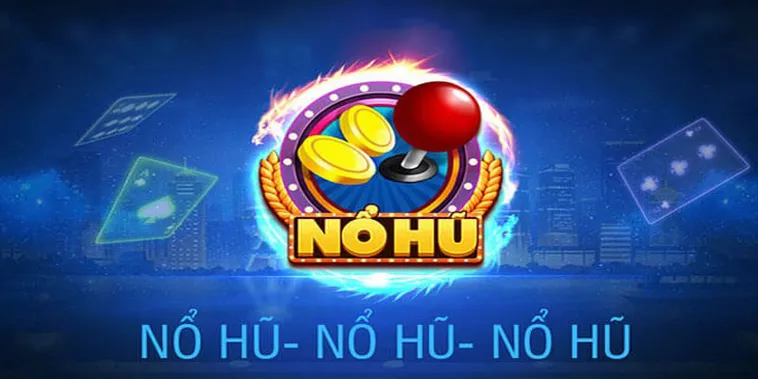 Chinh Phục Nổ Hũ BJ88 Với Cơ Hội Thắng Jackpot Khủng