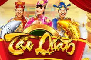 Săn Thưởng Lớn Với Cách Chơi Nổ Hũ Táo Quân Tại BJ88 Hiệu Quả