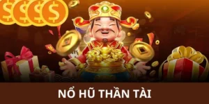 Thử Sức Nổ Hũ Thần Tài BJ88: Rinh Lộc May Mắn Cực Đỉnh