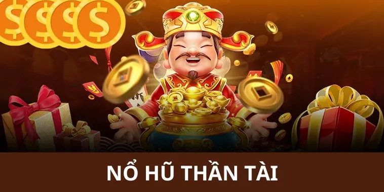 Thử Sức Nổ Hũ Thần Tài BJ88: Rinh Lộc May Mắn Cực Đỉnh