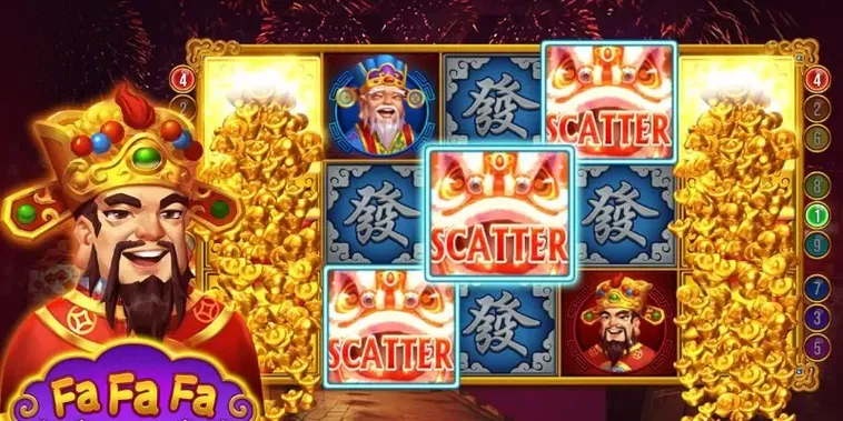 Thử Sức Nổ Hũ Thần Tài BJ88: Rinh Lộc May Mắn Cực Đỉnh 2 Thử Sức Nổ Hũ Thần Tài BJ88: Rinh Lộc May Mắn Cực Đỉnh