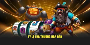 Chinh Phục Nổ Hũ Vũ Trụ BJ88: Hành Trình Săn Thưởng Ngoài Hành Tinh
