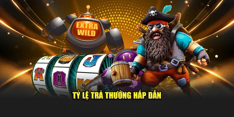 Chinh Phục Nổ Hũ Vũ Trụ BJ88: Hành Trình Săn Thưởng Ngoài Hành Tinh