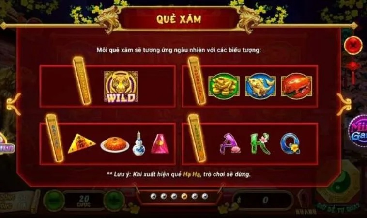 Chinh Phục Nổ Hũ Xin Xăm Tại BJ88 Với Chiến Thuật Thắng Lớn 2 Chinh Phục Nổ Hũ Xin Xăm Tại BJ88 Với Chiến Thuật Thắng Lớn
