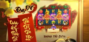 Chinh Phục Nổ Hũ Ông Đồ BJ88 Để Rinh Thưởng Jackpot Khủng Nhanh Chóng