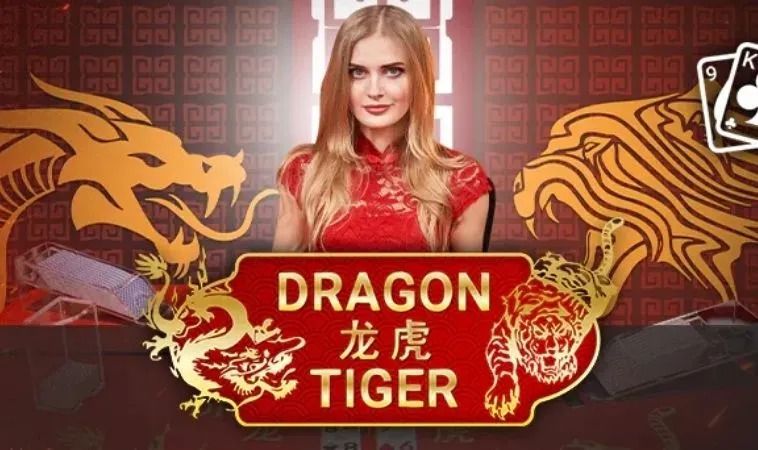 Tham Gia Dragon Tiger Tại BJ88 Để Săn Thưởng Lớn Nhanh Chóng