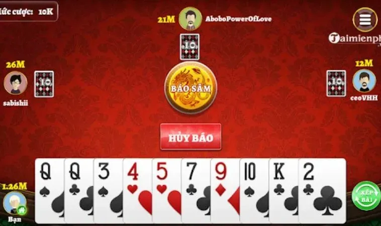 Bí Quyết Chơi Sâm Lốc Nhà Cái BJ88 Hiệu Quả Để Thắng Lớn Mỗi Ngày 2 Bí Quyết Chơi Sâm Lốc Nhà Cái BJ88 Hiệu Quả Để Thắng Lớn Mỗi Ngày