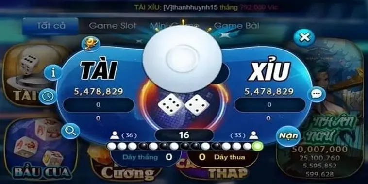 Hướng Dẫn Cách Chơi Tài Xỉu Nhà Cái BJ88 Thắng Lớn Với Chiến Thuật Chuẩn