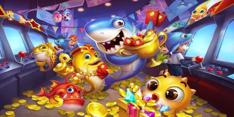 Bí Quyết Chơi Vua Bắn Cá Tại BJ88 Để Thắng Lớn Và Nhận Thưởng Khủng