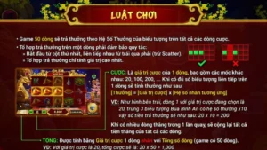 Chinh Phục Nổ Hũ Xin Xăm Tại BJ88 Với Chiến Thuật Thắng Lớn