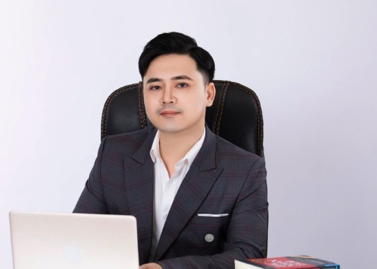 CEO BJ88 Lâm Đức Thịnh 1 CEO Lâm Đức Thịnh